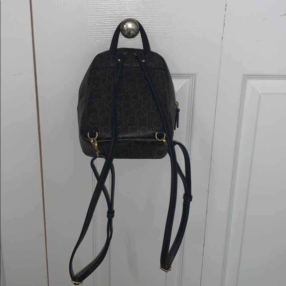 Calvin Klein Backpack - Picture 2 of 5